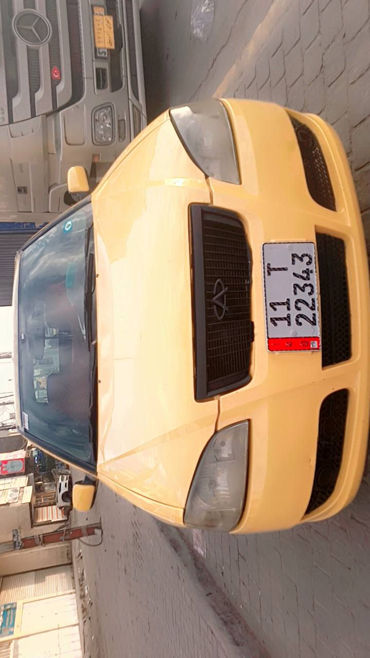 سلام عليكم شيري لبيع كوين كير محرك كرلة  كلة شغال تراي بصرة وعد تخم تاير صدر جديد مكان سبع قصور شارع ابو علي.  راسني واسالب  سعر ٢٢


**إذا كنت صاحب هذا الإعلان وتريد حذفه لأي سبب، رجاءا أرسل رسالة إلى الدعم الفني**