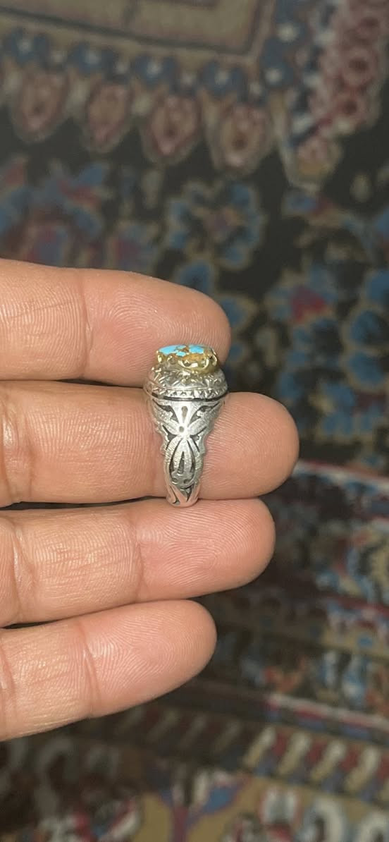 رضويه لبه صياغه ايرانيه ثقيله
للبيع ***********
