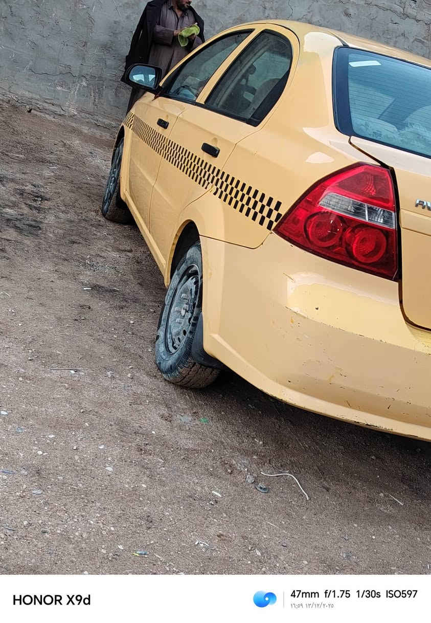 افيو للبيع 2009 النجف الاشرف للاستفسار ***********
