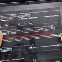 شاومي باد 6 • ٦/١٢٨ • بطارية ٨٨٤٠mAh