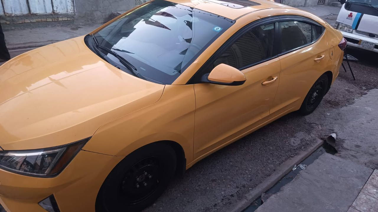 السلام عليكم
النترا 2020 وارد امريكي صور الحادث موجودة بلمنشور تبديل قطعه وحده  گير AT محرك تبريد كفاله مواصفات لمتد فول واحد على واحد فقط السعر 125
الاتصال ‏‪***********‬‏
الاتصال ‏‪***********‬‏
