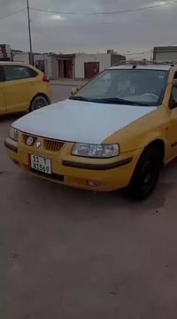 سمد البيع رقم بغداد مديل 11 مصفره هيه وغرامات  سياره حلوه مكينه فرنسي ...