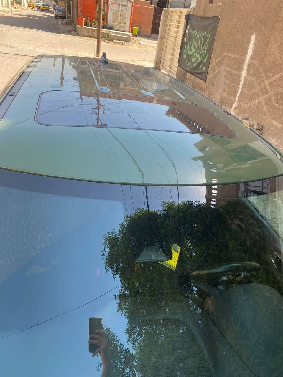 اسلام عليكم صول موديل٢٣فول مواصفات حادثهه كلش بصيط صور الحادث موجوده مكان بغداد بسمي مكان حياور*********** سعر١٧٠ مجال بصيط كلش حك جيه
