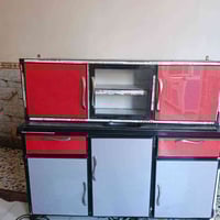 كاونتر سنك • جديد • متر ونص