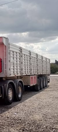 تريله • موديل ٢٠٢٥ • سليمانيه