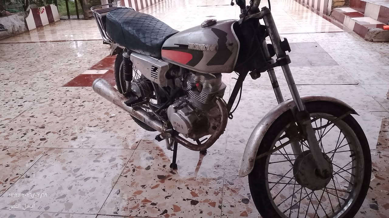 ايراني حلوه محرك نضيف  أدوات كهربائيه كله شغاله وجدد بس بيه قطع وماسويته سعر ٣٩٠ بي مجال للشراي فقط  مكاني القرنه الثغر


**إذا كنت صاحب هذا الإعلان وتريد حذفه لأي سبب، رجاءا أرسل رسالة إلى الدعم الفني**