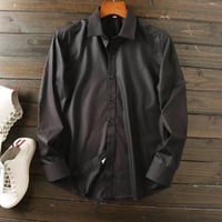 قميص صيني • مقاسات M-3XL • ماستر كوالتي