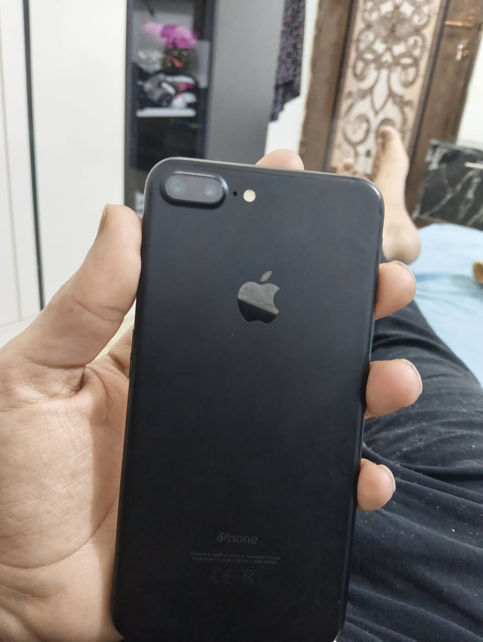 سفن بلاص نضيف كلش مبدله بس بورد اصلي مال تفصيخ 80 الف مكاني بغداد


**إذا كنت صاحب هذا الإعلان وتريد حذفه لأي سبب، رجاءا أرسل رسالة إلى الدعم الفني**