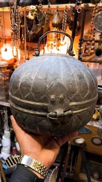 محل • الحلة • سوق الصفارين