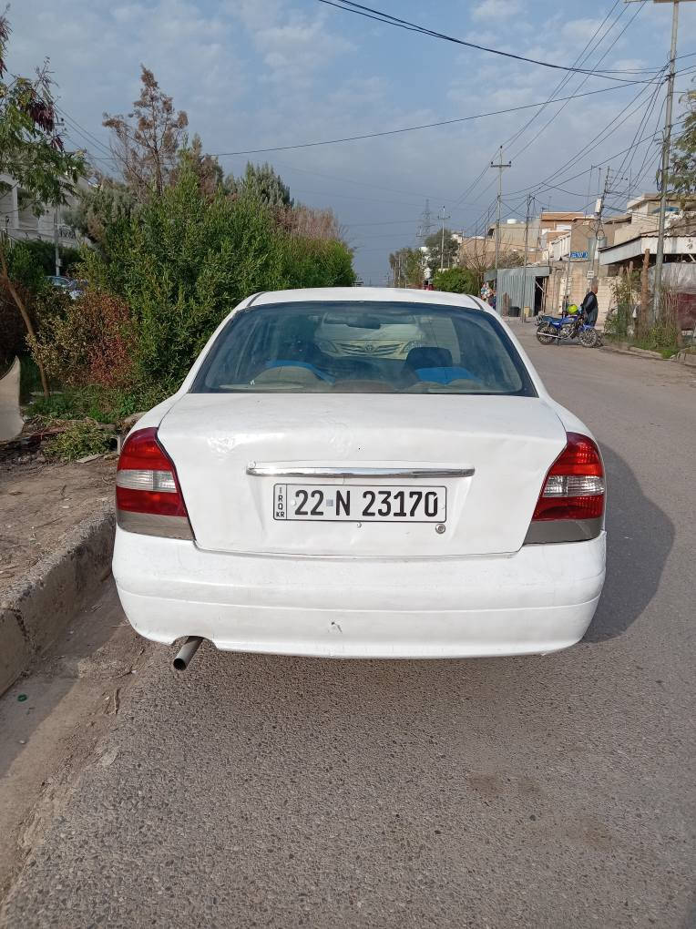 دایۆ2001 وەرگەراو براوەی نییە سەنەوی وژینگەی تا 2031 ژ.م ۰۷٥۰۷۷٦۷۳۷۰ أربيل, العراق


**إذا كنت صاحب هذا الإعلان وتريد حذفه لأي سبب، رجاءا أرسل رسالة إلى الدعم الفني**