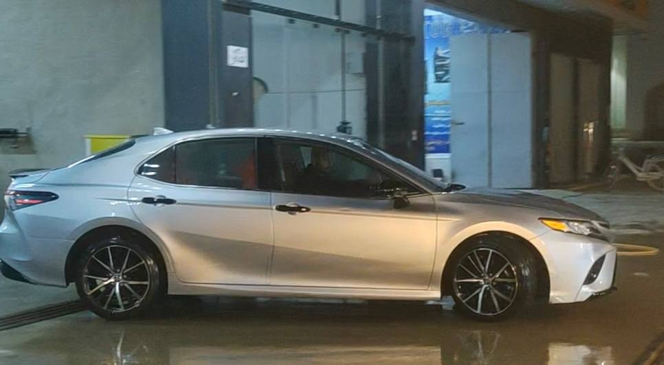 كامرى 2022 LE51هه زار رؤيشتوه به ناوى خؤمه دوو پارچه کلیریی ئه‌ مرکا. 3پارچه يی عراقی هه يه گیرو مه کینه و ته بریت و تایه يي نویی له سه ره  هه مو شتیکی به شه رته أربيل, العراق


**إذا كنت صاحب هذا الإعلان وتريد حذفه لأي سبب، رجاءا أرسل رسالة إلى الدعم الفني**