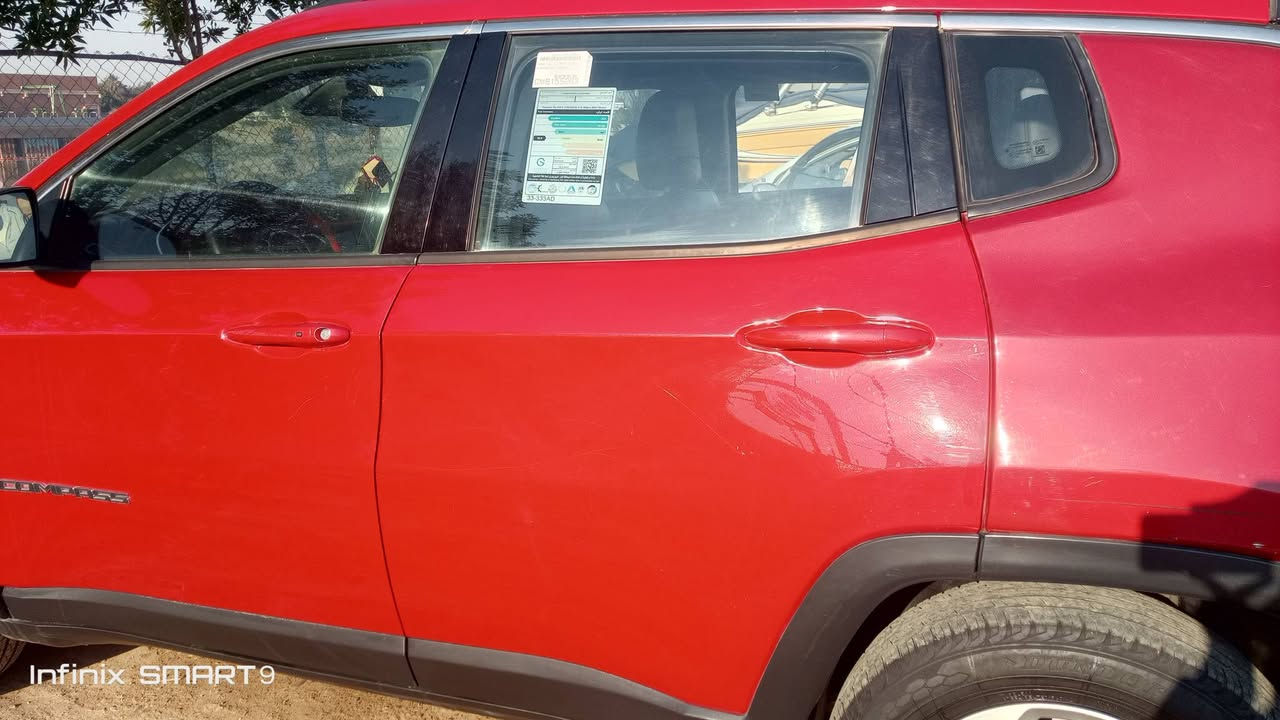 سلام عليكم عندي سياره جيب كوباس موديل ٢٠١٨ وسياره خير من الله وبصمه مو بانروما وتفصيل على خاص لو اتصال بلرقم***********
