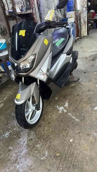 اي ماكس • موديل 2020 • كفالة عامه