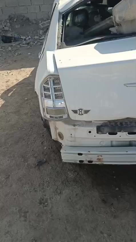 سلام عليكم اوبامه ٢٠١١ سياره سابقا مكفوله وهاي بعد صار بيهه قدر هيه ما نكلبت بس ضريت صبات السريع الشراي ينتصل ويلل ***********
