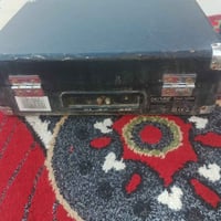 كرامافون واواكس فحم مامفحوص سعرة 20مع توصيل لباب لبيت 07727238763