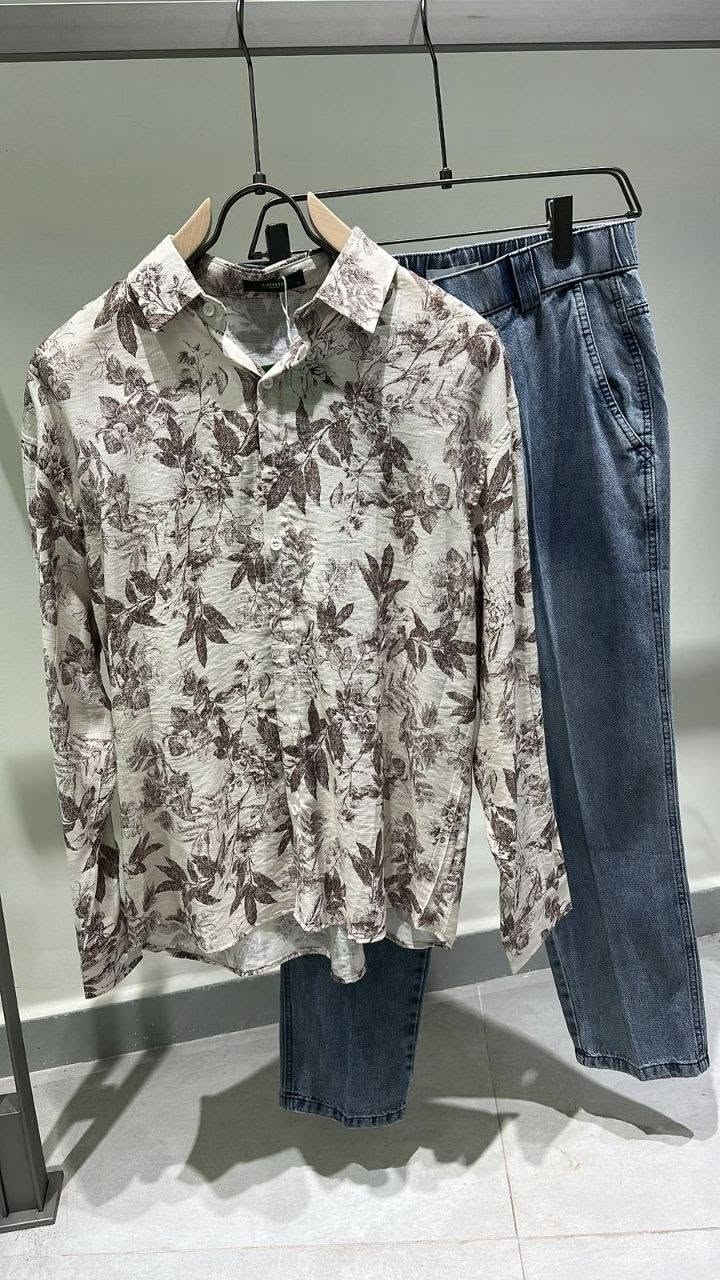 قميص مشجر
السعر 210 الف🔥
الشد 20 قطعه 
قياس XL/4XL


**إذا كنت صاحب هذا الإعلان وتريد حذفه لأي سبب، رجاءا أرسل رسالة إلى الدعم الفني**