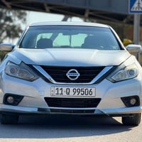 التيما • ٢٠١٨ • رقم بغداد