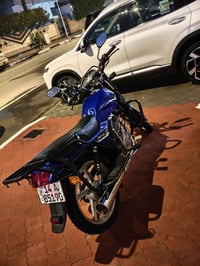 دراجة هاوجي • البصرة • مسجلة باسمي