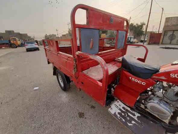 سلام عليكم ستوته سلطان للبيع مديل 18 ستوته نضيفه السعر مليون و٧٠٠ وشراي ينتصل ***********
