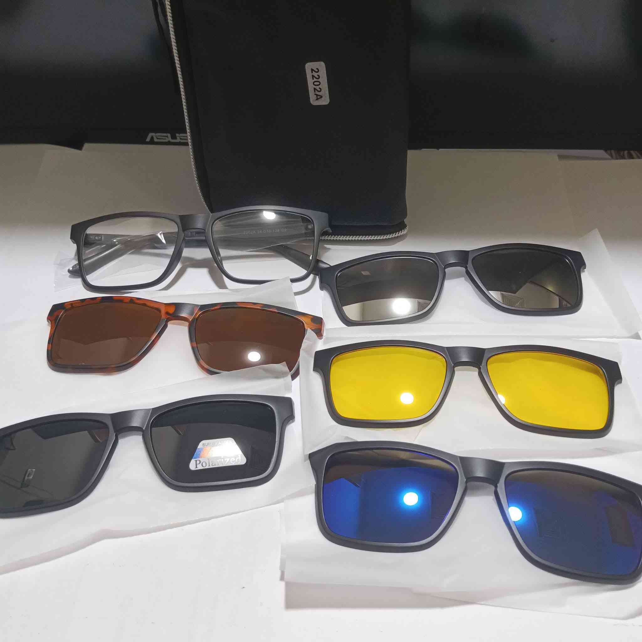 نظارات 1x5 بلي رايز
سعر القطعه 10 الاف 
متوفر كمية 
توصيل 5 الاف لكل محافظات العراق


**إذا كنت صاحب هذا الإعلان وتريد حذفه لأي سبب، رجاءا أرسل رسالة إلى الدعم الفني**