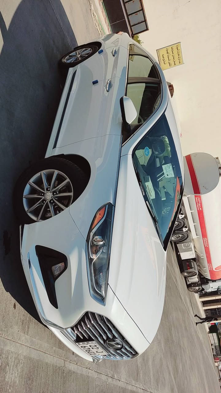 يا الله سوناتا 2019رقم اربيل دولي سنويه 27تحويل  وكاله مضمون سياره كفاله عامه ضربه وصبغ وتبديل طابه حادثه دعاميه خلفيه فقط بدون ايرباك محرك كير تبريد حداديه مكفولات تخم تاير جديد محرك 2400مكفول من فتح سياره كلش جديده عله وضع شركه شرط ماشيه 72الف مواصفات رادارات شاشه كامره دواره كروس مثبت سرعه نضام ايكو سبورت سعر 138 رقم ***********البصره
