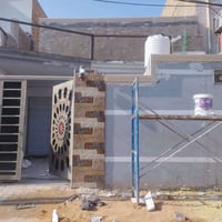 نشتغل جميع الصباغ والواجهات الفوم طلس جبس صبغ داخل وخارج07822274989وتس...