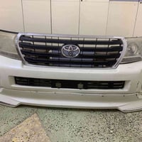 دعاميه اماميه • لاندكروز • لايت