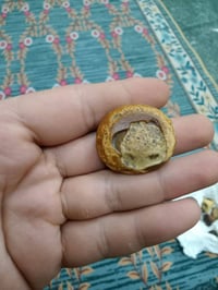 مراوس • محابس