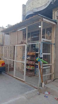 مجمد • برادات عدد٢ • منطقة الامين