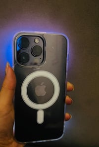 آيفون ١٤ برو ماكس • ٢٥٦ • بطارية ١٠٠٪