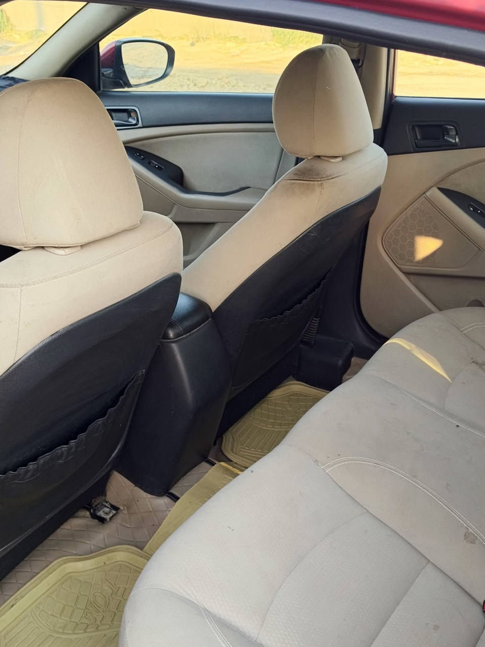 سلام عليكم اوبتيما مديل 2014  امريكي رقم ميسان تحويل ثاني يوم ضربته جاملغ لخلفي فوك الهلال  شبر جهت سايق بل عراق نضربت جاملغ جهت لسدر فقط وبيه اثر جراد مرشوش محرك وكير كفاله خير من الله سياره ماشيه 85حقيقي لسعر 115 وبيه مجال مكاني الناصريه قضاء لنصر


**إذا كنت صاحب هذا الإعلان وتريد حذفه لأي سبب، رجاءا أرسل رسالة إلى الدعم الفني**