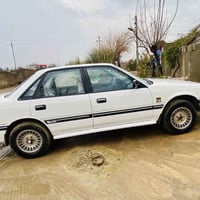 مازدا 1989 • قفل مركزي • سليمانية