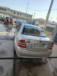 جيلي سيكي • ٢٠١٢ • مبادلة 626