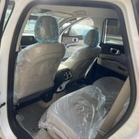 سورنتو • ٢٠٢٤ • ٧ راكب