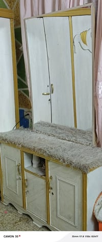 غرفة نوم • ديكور • للبيع
