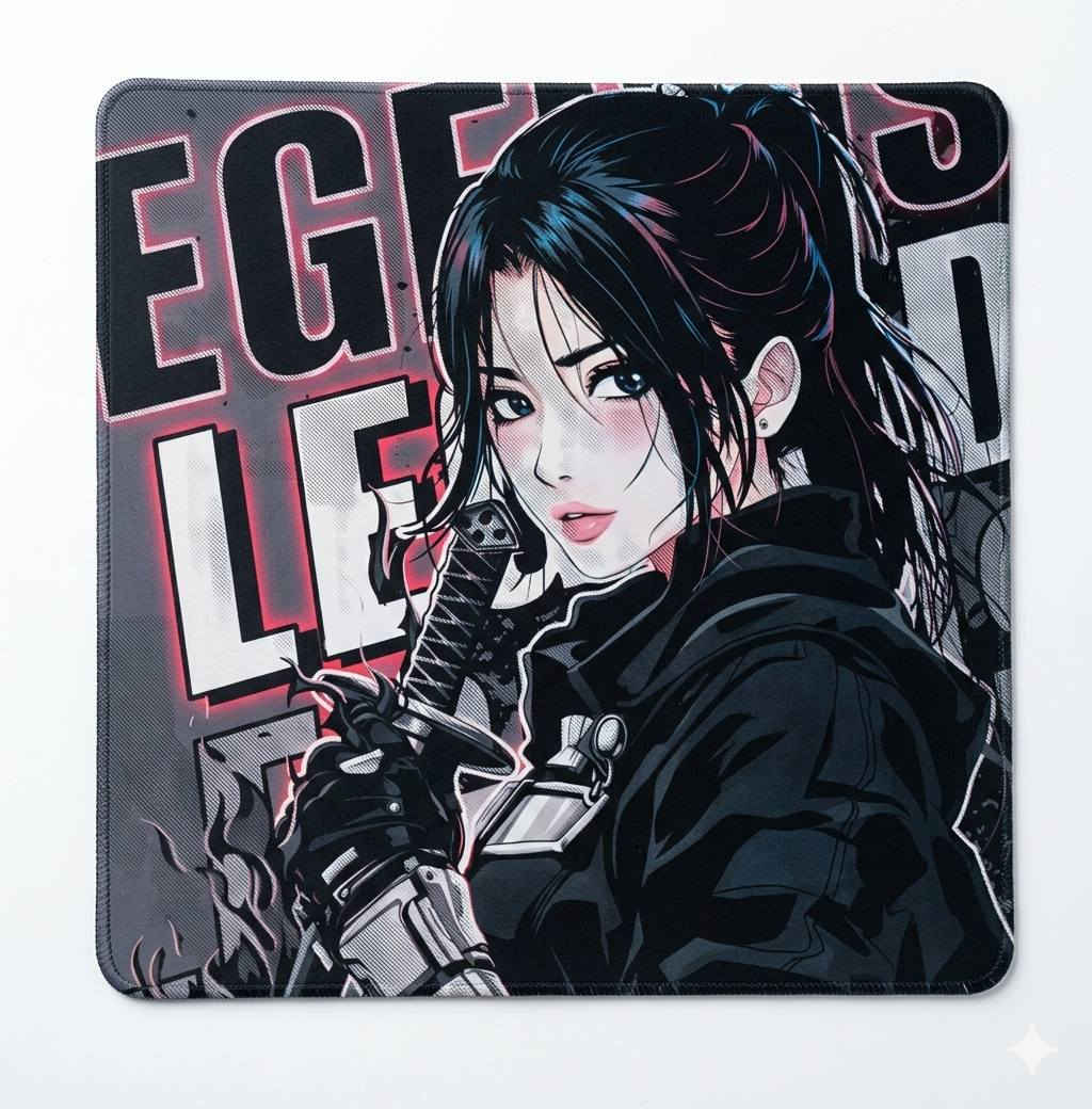 ماوس باد زجاجي
افضل ماوس باد للالعاب من ناحية الثبات و لعب 

قياس : 50x50 
السعر 🔥: 15  الف دينار عراقي
توصيل خلال 24 ساعة يوصلك طلب
 3.000 دينار خدمة توصيل 🚕
طلب و الإستفسار تواصل خاص 
#كلاود ستور #pc #mouse


**إذا كنت صاحب هذا الإعلان وتريد حذفه لأي سبب، رجاءا أرسل رسالة إلى الدعم الفني**