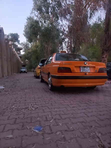 2024 مكفوله 
مطلوبه للمصرف 

سعر78وبي مجال الشراي بي خير ويتدلل 

الاقساط اني ادفعهة واتكفل بكلشي من كل نواحي 

السياره جاهزه بمعنى الكلمه ماعيزهة شي 

٠رقم بغداد 
***********
