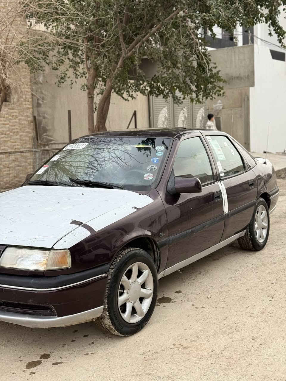 سلاو هاوريان اوو اوپل ڤىكترايه مان هه يه بوو فروشتن له سعرايه گيروو مه كينه به شرت موو ديل1992مه كينه 20 هه زه ي تا 2026تامانگ 12 تازه يه ره قم ساليكه به سه ر جوه به شرت تحويل شوين نامان كركوك سعر 39 وه ره قه و مه جال رقم موو بايل *********** كورك***********
