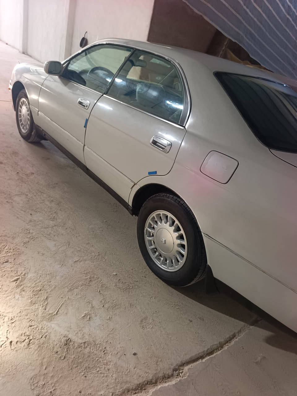 السلام عليكم بطه متصل مكفول كصه ونقل جثه وصوليات  مصبوغة حزام كير مكينه حداديه تخم تاير مكان بابل ***********  *********** سعر ٦٠ وبيه مجل قليل
