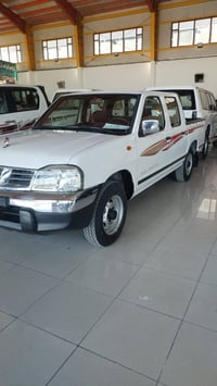 نيسان ٢٠٠٨ • ١٨٠٠٠٠ كم • رقم سليماني