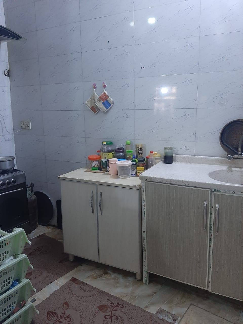 يوجد لدينا بيت مساحه 120متر بالروضيتين للرهن للرهن الإستفسار ***********واتساب
