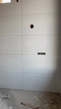 خلفه سراميك متفرغ 07819544722