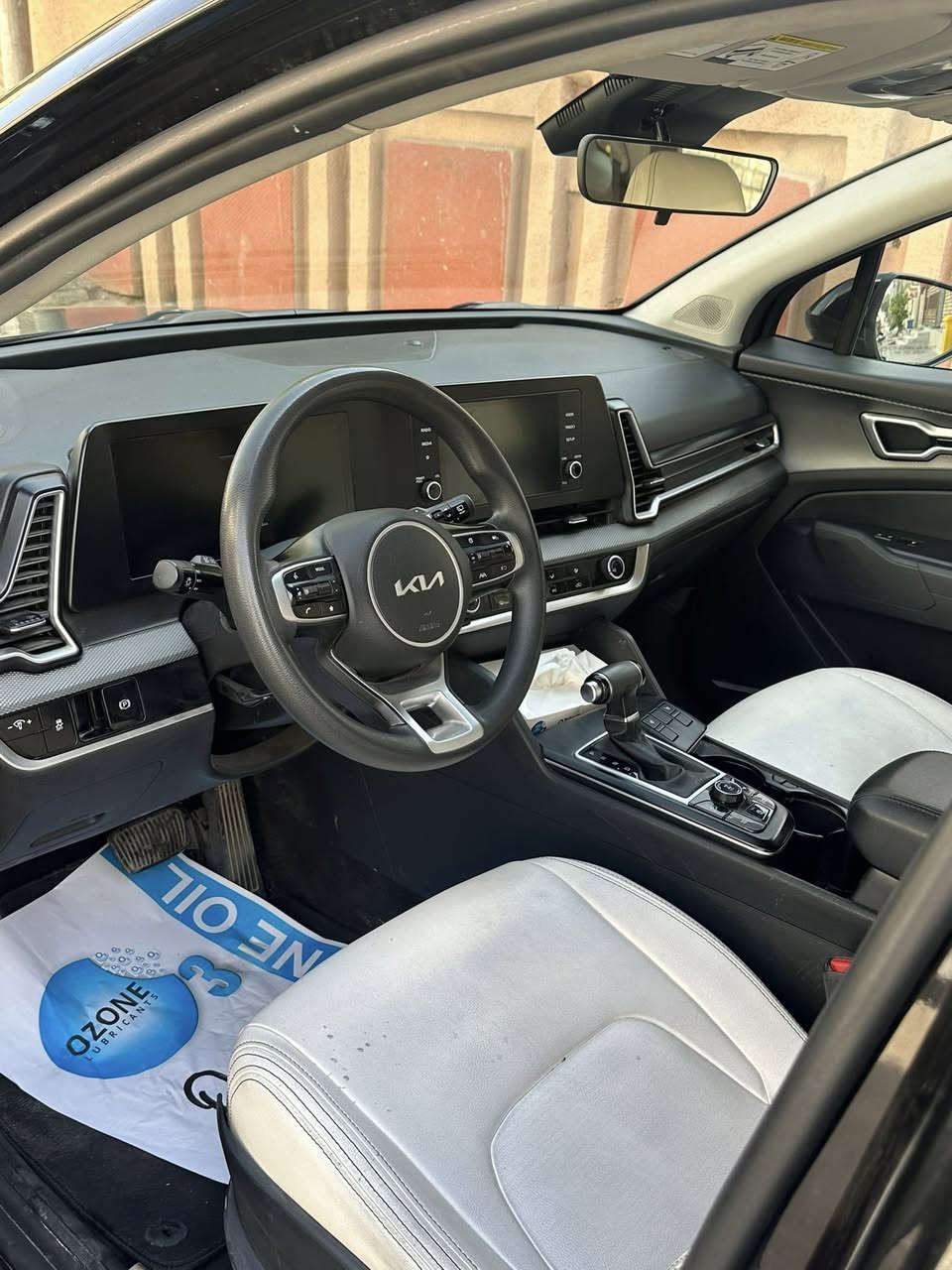 سبورتج وارد امريكي ٢٠٢٣العداد٧٥٠٠٠كم السونار بالمنشور السعر١٧٣بيها مجال للاستفسار ***********
