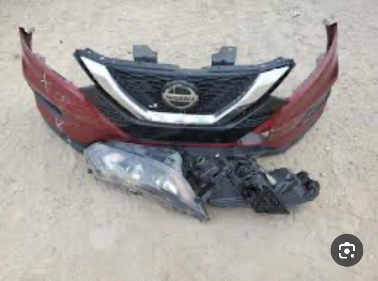 السلام عليكم اخوان نيسان روج للبيع 2022سپورت
مواصفات sv
4سلندر المرغوب 
ضرر فقط بونيد بدون ايرباك بدون دواخل 
ماشي 50الف ميل 
لون مميز ماروني
سعر( 170) بي مجال هم 
للاستفسار اتصل عل رقم 
***********
