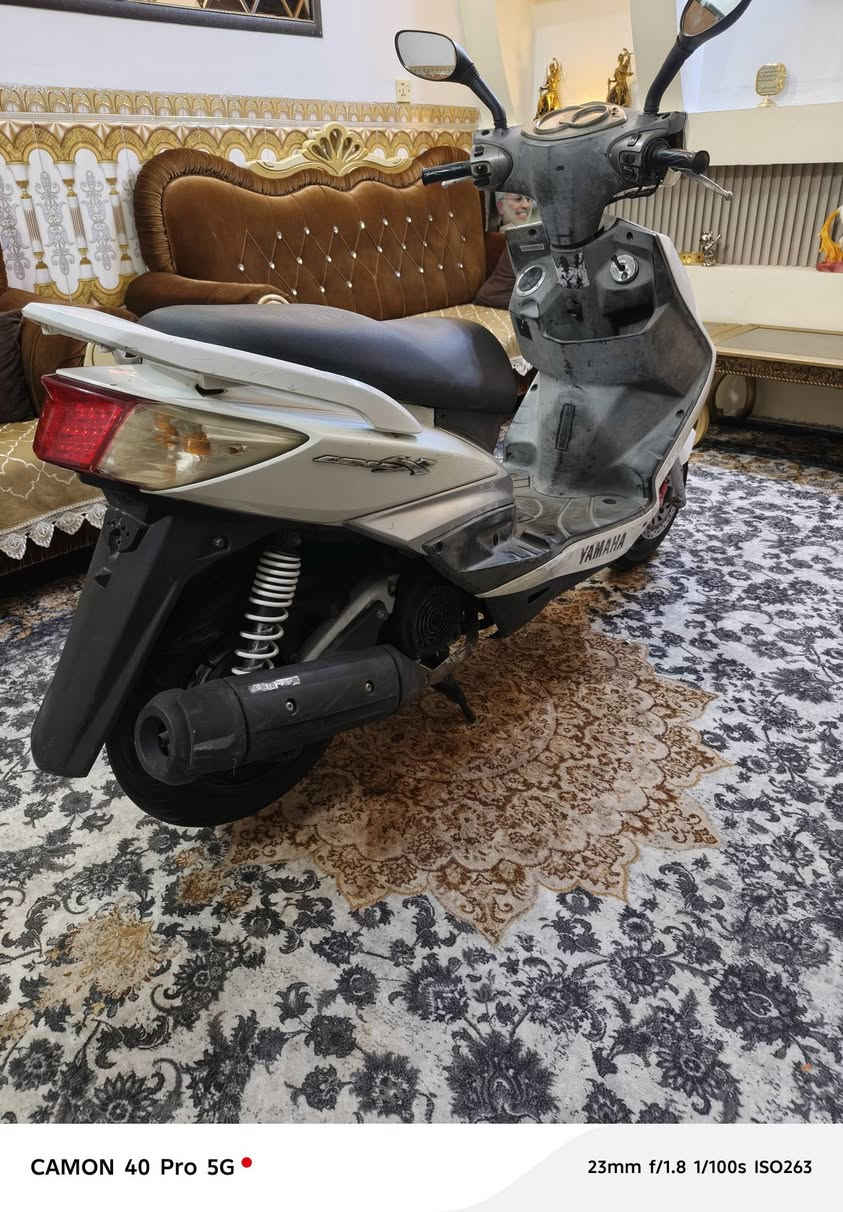 سكنس نوزل خطين كفالة عامة جيب ألف فيتر وتعال افحص أي نقص مابيها مكان بغداد ويضا يوجد لدينا نضام قسط رافدين فقط للاتصال *********** شراي يتصل
