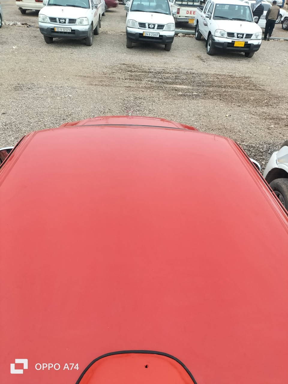 دير موديل 2009 كير ومكينه و اكسن بشرط بدون دعم بدون صبغ تحويل وغرامه 300 الف طخم  تواير جديدة  كوبون بنزين  سعرة 63 $ بي مجال  ***********
