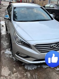 سوناتا • ٢٠١٦ • شمالي ميسان