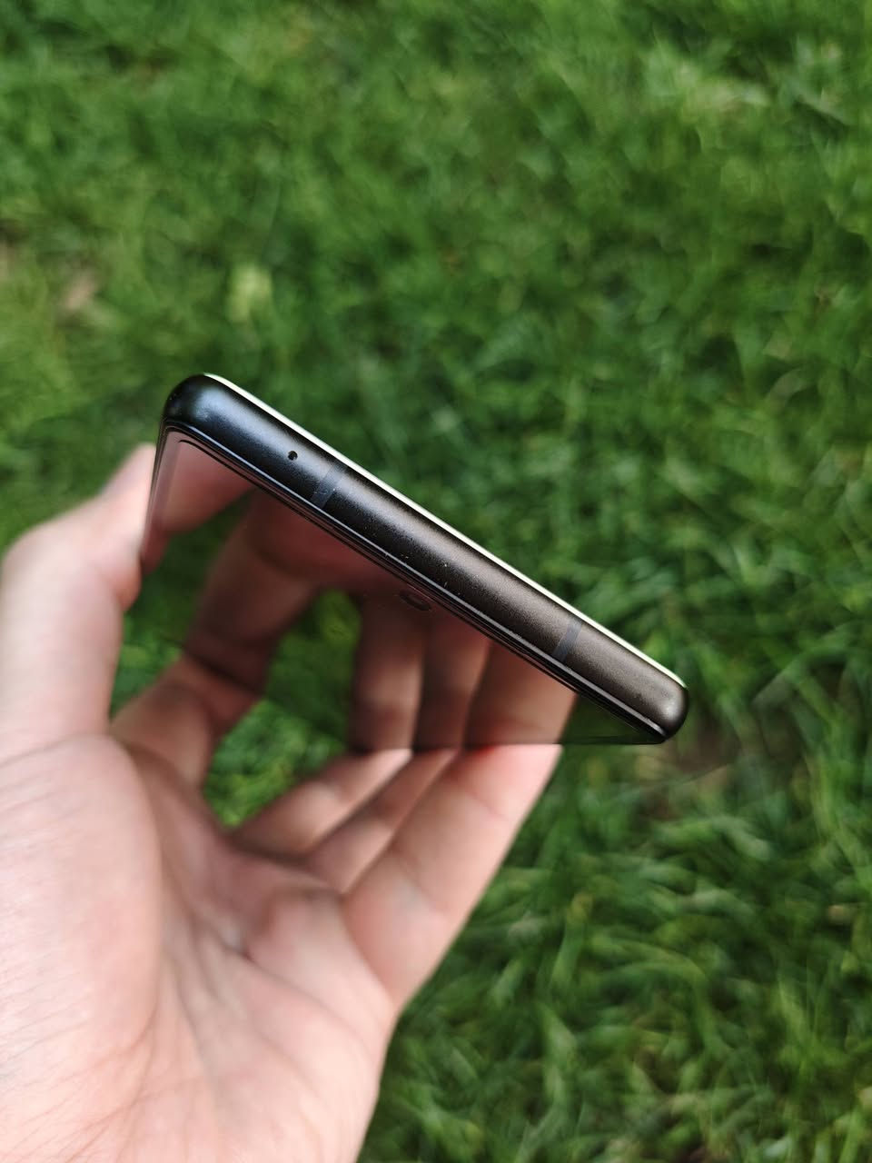 ❌❌❌  بيع فقط  ❌❌❌

📱 𝗚𝗼𝗼𝗴𝗹𝗲 𝗣𝗶𝘅𝗲𝗹 𝟲 📱
📱 گوگل پكسل 𝟲 العادي 📱

❗نظافة الجهاز واضحة بالصور، خلل سماعة الصوت العالي فقط لا غير ❗
[ نسخة 𝟭𝟮𝟴𝗚𝗕 ]
[ 𝟭 𝗦𝗜𝗠 + 𝗲𝗦𝗜𝗠  ]
💰 السعر مع التوصيل 𝟭𝟴𝟬 ألف 💰
للتواصل: خاص او واتساب رسائل فقط: [𝟬𝟳𝟲𝟬𝟴𝟮𝟰𝟮𝟮𝟳𝟬]


**إذا كنت صاحب هذا الإعلان وتريد حذفه لأي سبب، رجاءا أرسل رسالة إلى الدعم الفني**