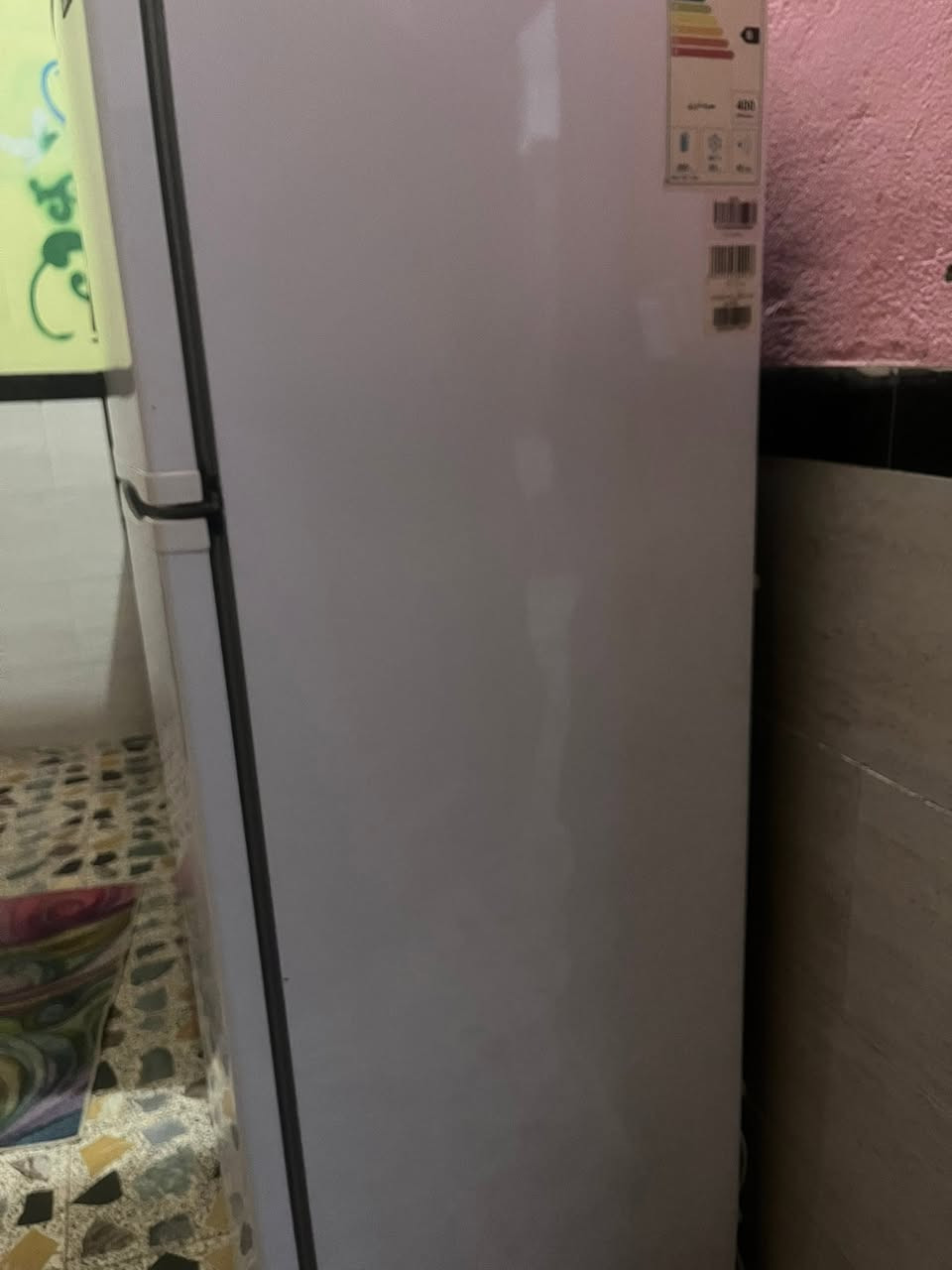 ثلاجه البيع السعر 250المكان العماره حي النداء


**إذا كنت صاحب هذا الإعلان وتريد حذفه لأي سبب، رجاءا أرسل رسالة إلى الدعم الفني**