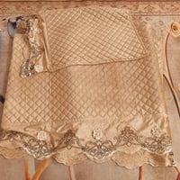 مفرش ديوان • ١٠مقعد • عدد ٢